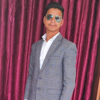 Vansh kumar
